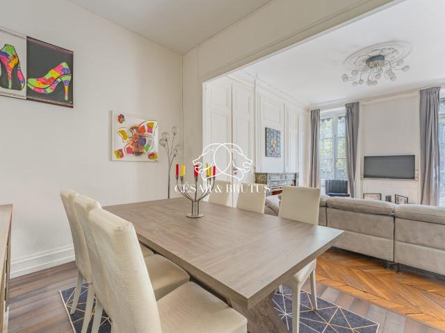 Appartement vente à Lyon, Métropole de Lyon