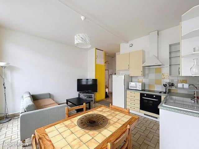 Appartement vente à Rochefort, Charente-Maritime