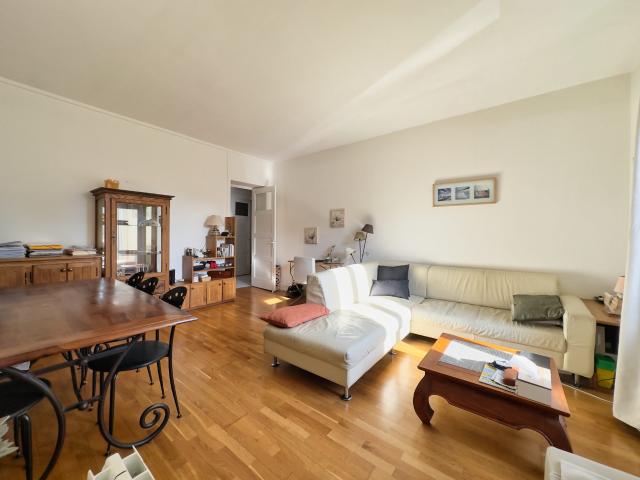 Appartement vente à Albigny-sur-Saône, Rhône