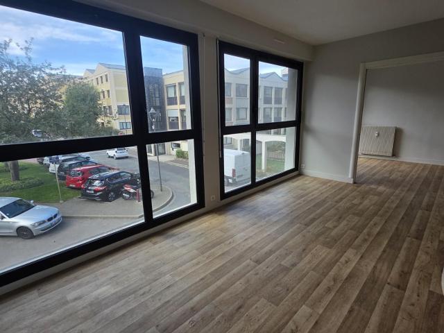 Appartement location à Le Havre, Fécamp