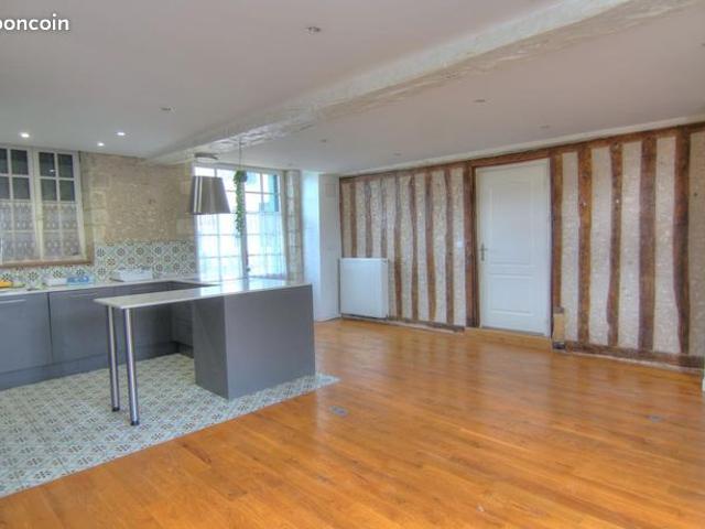 Appartement vente à Orléans, Olivet