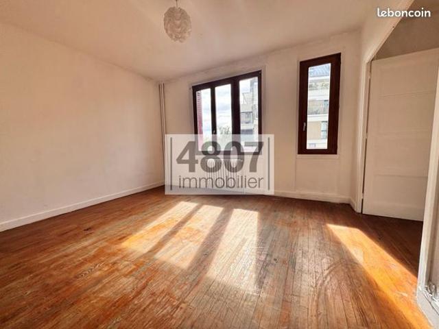 Appartement vente à Annecy