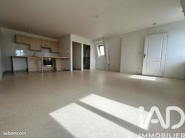 Appartement vente à Le Havre, Gruchet-le-valasse