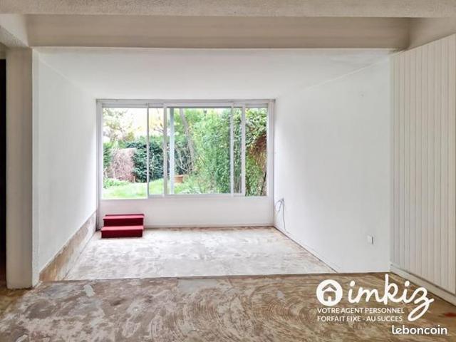 Appartement vente à Saint-Germain-en-Laye, Chatou