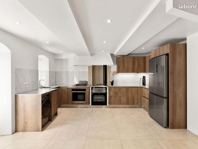Appartement vente à Arrondissement de Draguignan, Fayence