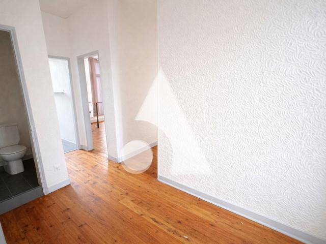Appartement location à Valenciennes