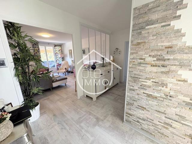 Appartement vente à Bergerac