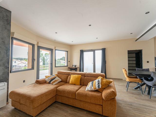 Appartement vente à France métropolitaine, Carry-le-rouet