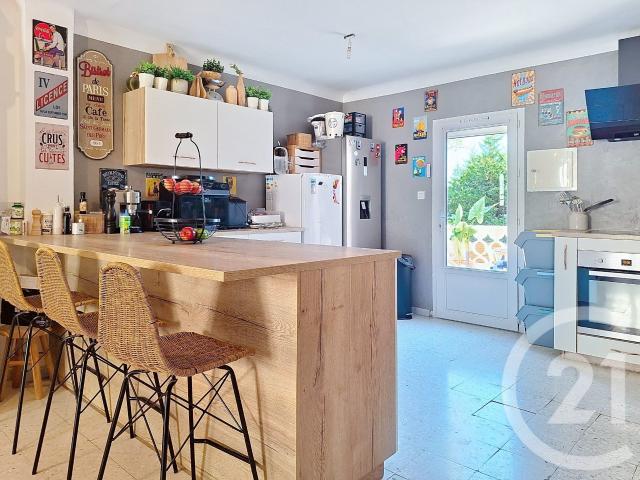 Appartement vente à Arles, La Salle Les Alpes