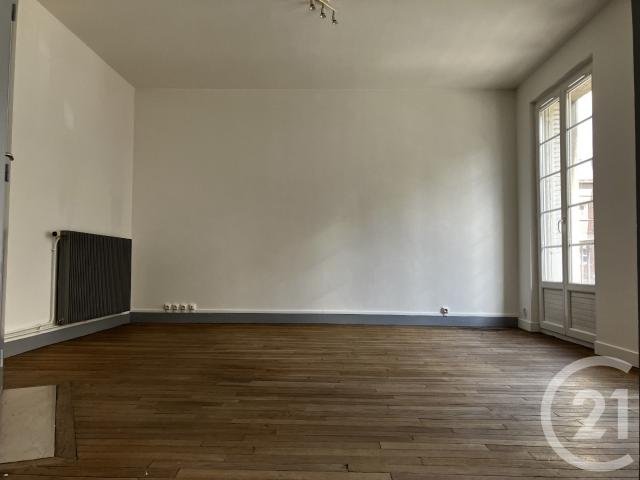 Appartement location à Abbeville