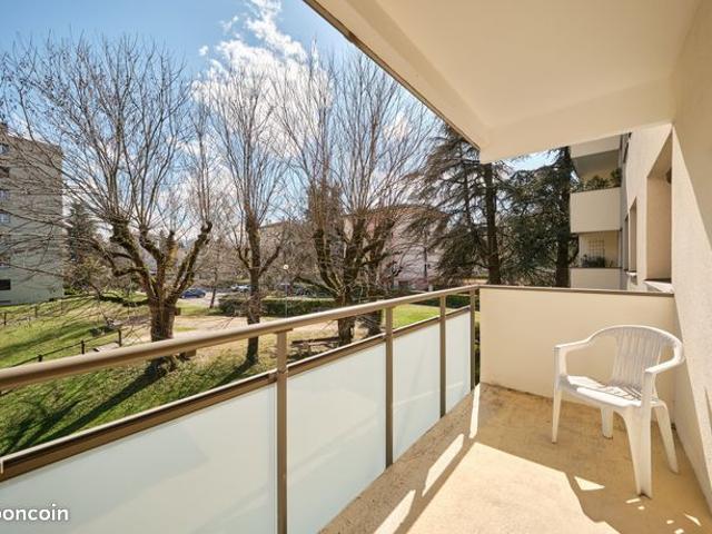 Appartement vente à Annecy