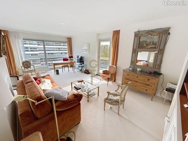 Appartement vente à Lille, Croix