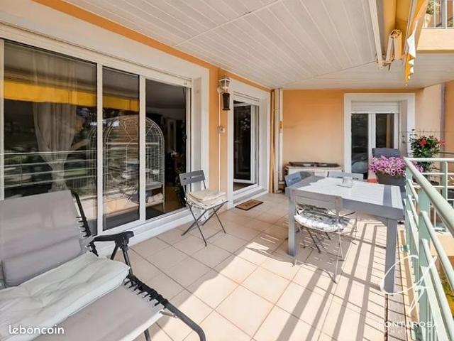 Appartement vente à Fréjus, Var