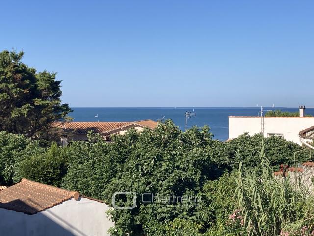 Appartement vente à Vaux-sur-mer, Domaine des Fées