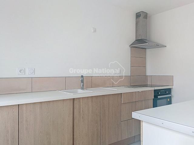 Appartement location à Carpentras, Visan