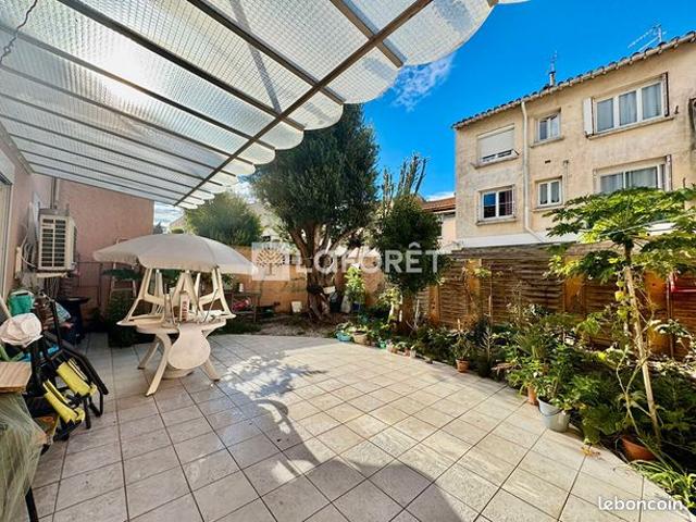 Appartement vente à Perpignan