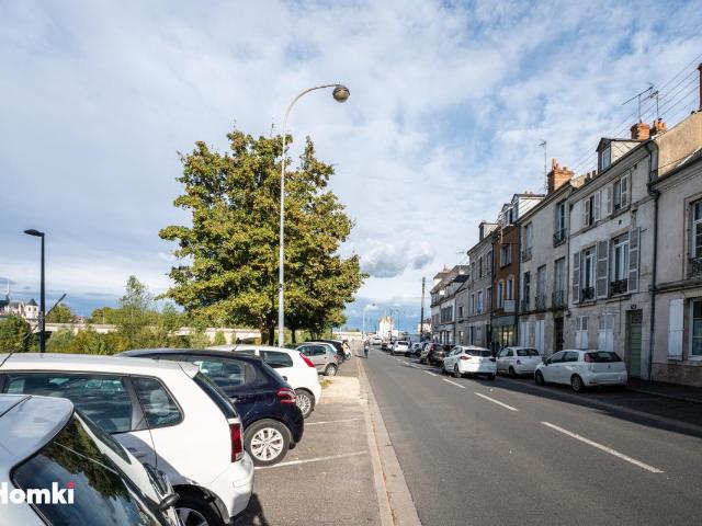 Appartement vente à Orléans