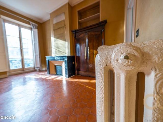 Appartement vente à Nîmes