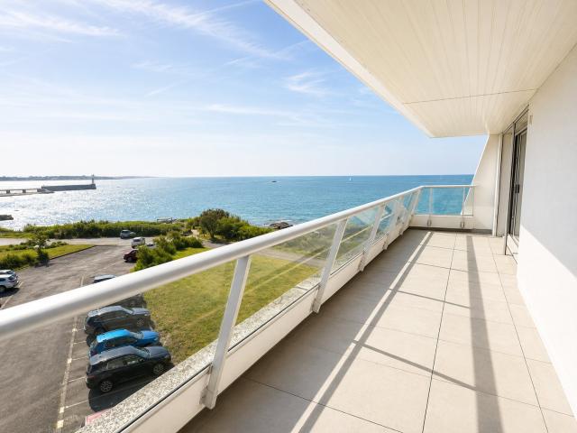 Appartement vente à Les Sables-d'Olonne, Château-d'olonne