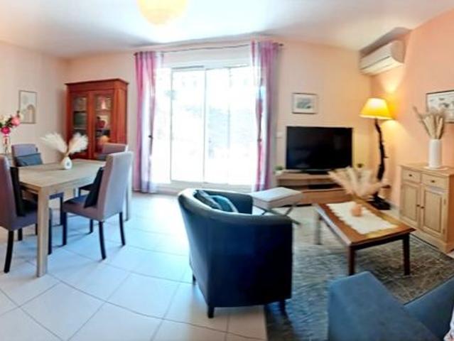 Appartement vente à Arrondissement de Draguignan, Draguignan