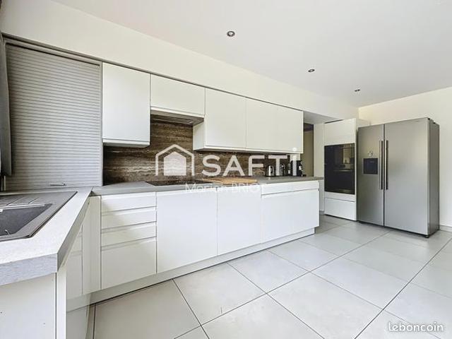 Appartement vente à Saint-Germain-en-Laye, Houilles