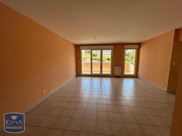 Appartement location à Tulle