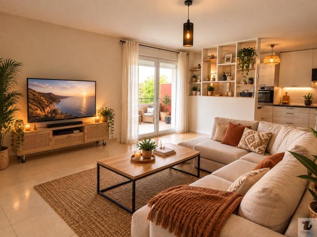 Appartement vente à Bergerac, Dordogne