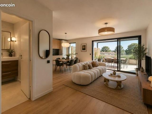 Appartement vente à Dax, Capbreton