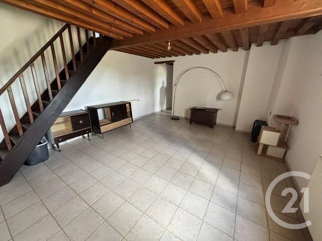 Appartement location à Nantua, Brénod