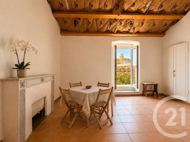 Appartement vente à Bastia
