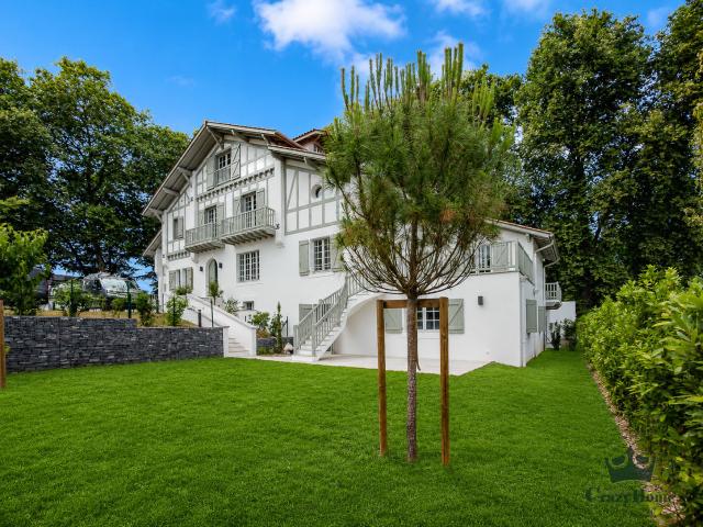 Appartement vente à Lapurdi, Bayonne