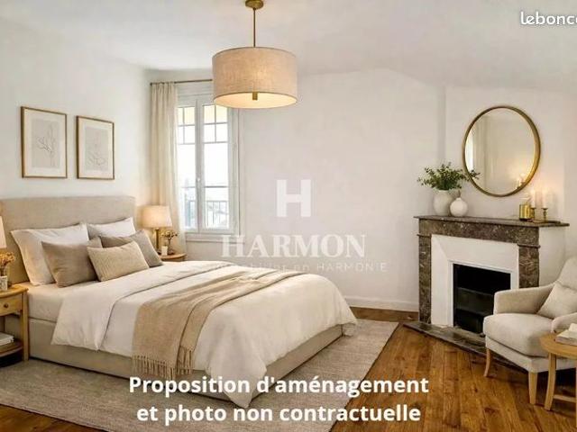 Appartement vente à Bayonne, Biarritz