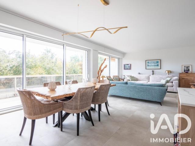 Appartement vente à La Rochelle