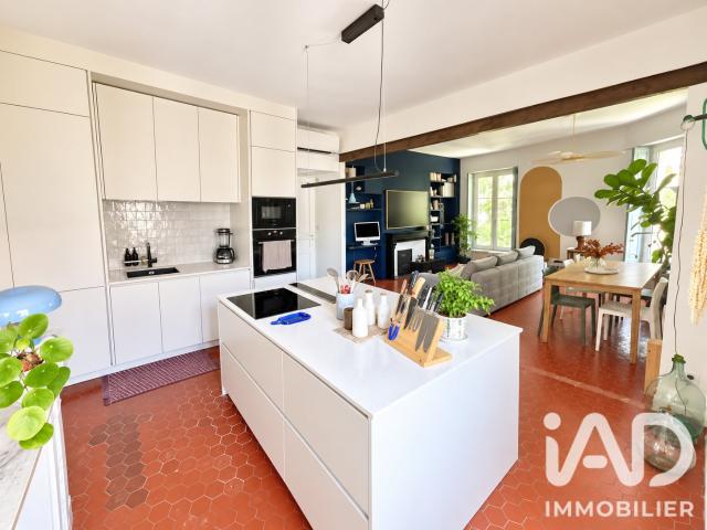 Appartement vente à Convention, Narbonne