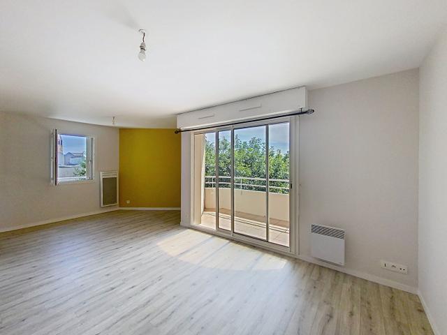 Appartement location à Lorient, Bretagne