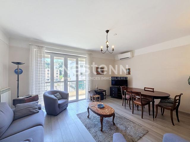 Appartement vente à Ajaccio