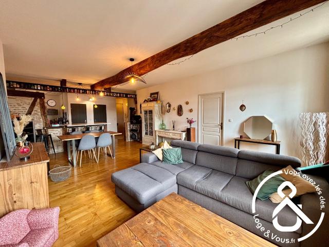 Appartement vente à Castres