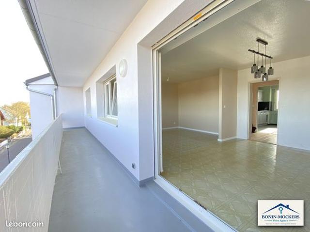 Appartement vente à Sélestat-Erstein, Erstein