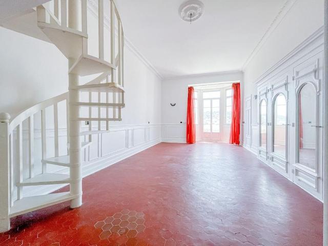 Appartement location à Libération, Nice