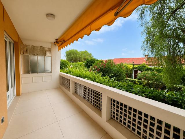 Appartement location à Centre Ville, Antibes