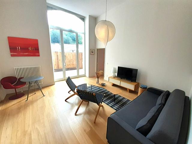 Appartement vente à Mont-de-Marsan, Mont-de-marsan