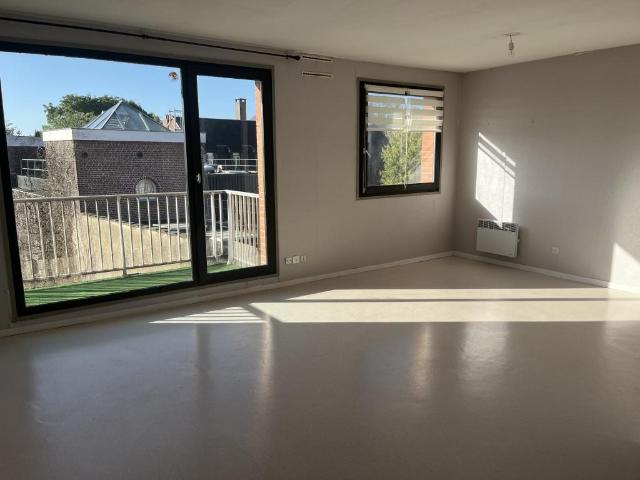 Appartement location à Lille