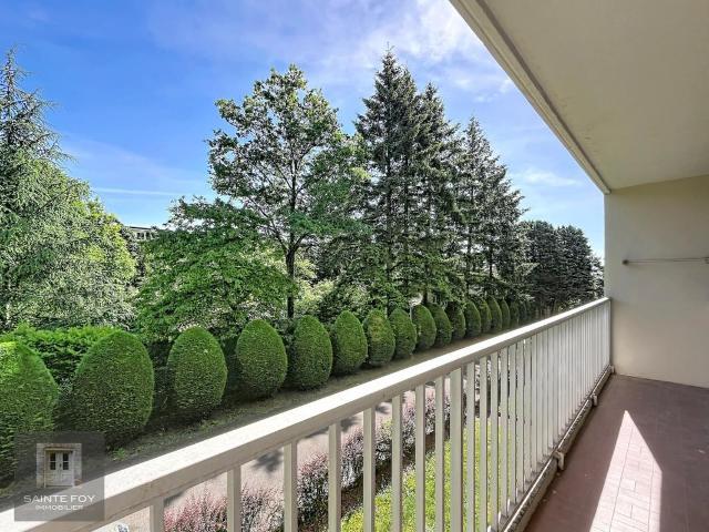 Appartement vente à Lyon, Métropole de Lyon