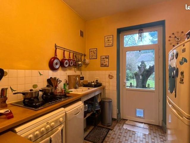 Appartement vente à Nevers