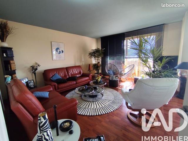 Appartement vente à Orléans, La Chapelle-saint-mesmin