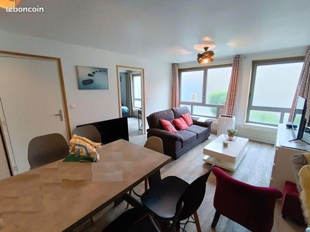 Appartement vente à Poitiers