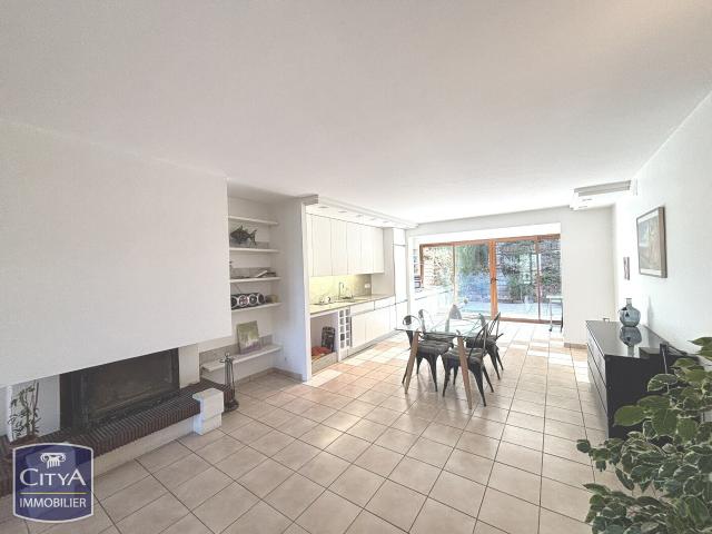 Appartement vente à Saint-Julien-en-Genevois, Vétraz-monthoux