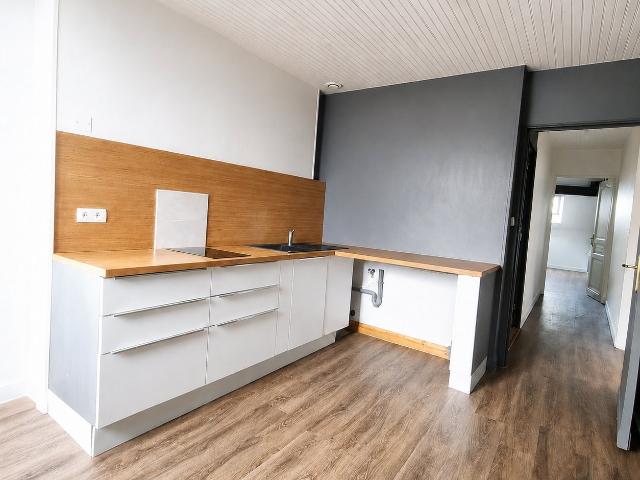 Appartement location à La Châtre