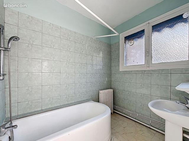 Appartement vente à Rouen, Elbeuf