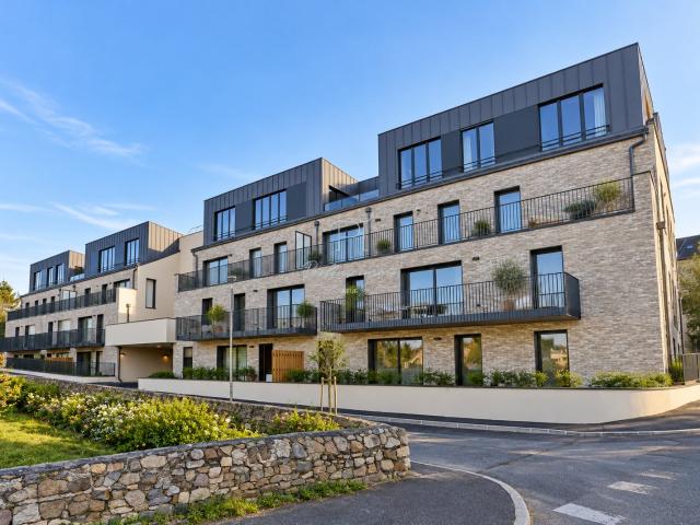 Appartement vente à Dahouët, Pléneuf-Val-André
